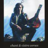 picture of Xinarca, chant et cistre corses - Calvi