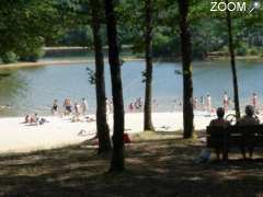 photo de Centre touristique du Maury