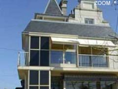 picture of Saint-Malo Location