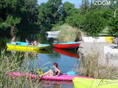 photo de Camping U CASONE