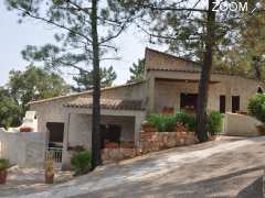 picture of residence la pinede
