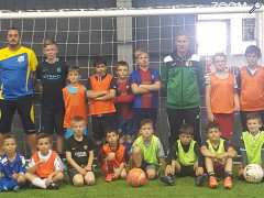 foto di Stages Corse foot vacances Ete 2016